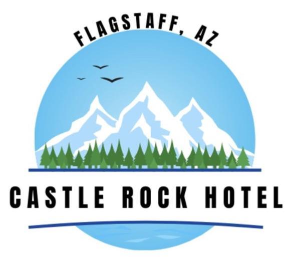Castle Rock 호텔 깃대 외부 사진